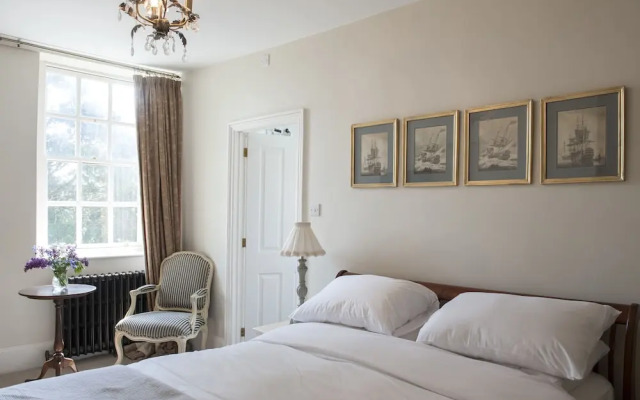 The Bridge House Boutique B&B