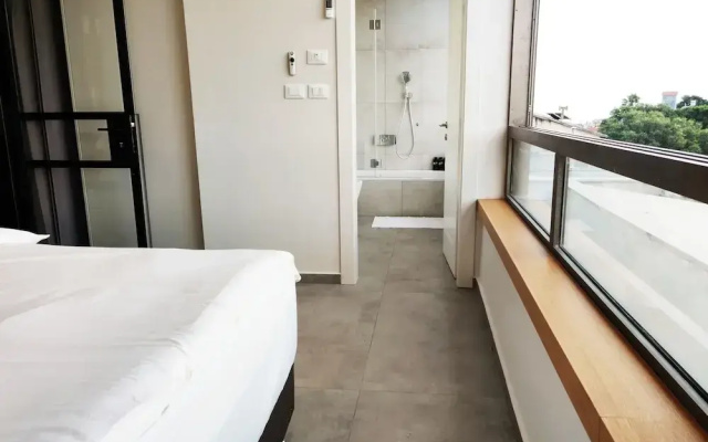 Luxury Suites by Notaly Ariel