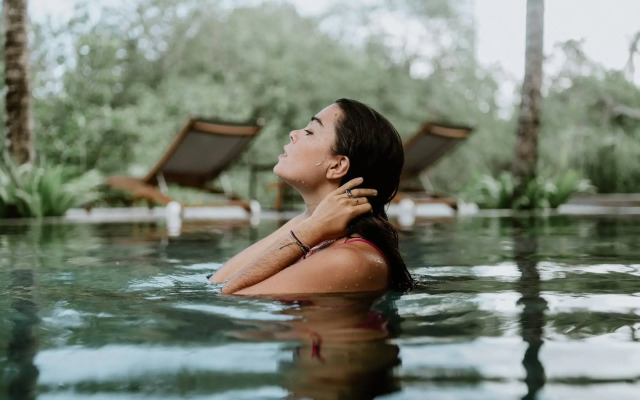 ZIN Canggu Resort & Villas