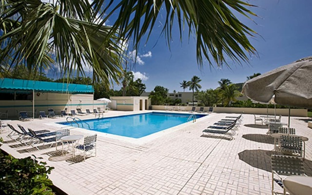 Crystal Cove Beach Resort by Antilles Resorts