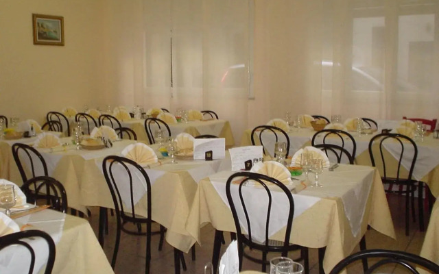 Hotel Amalfi