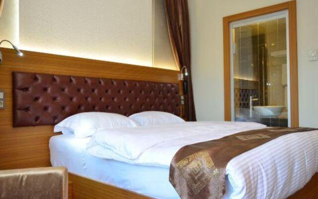 Otel Düzce Sürur & SPA