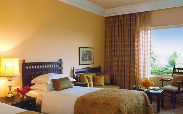Taj Bengal – Guest Rooms – Kolkata