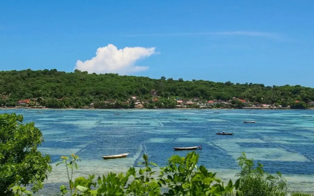 Kayumanis Guest House