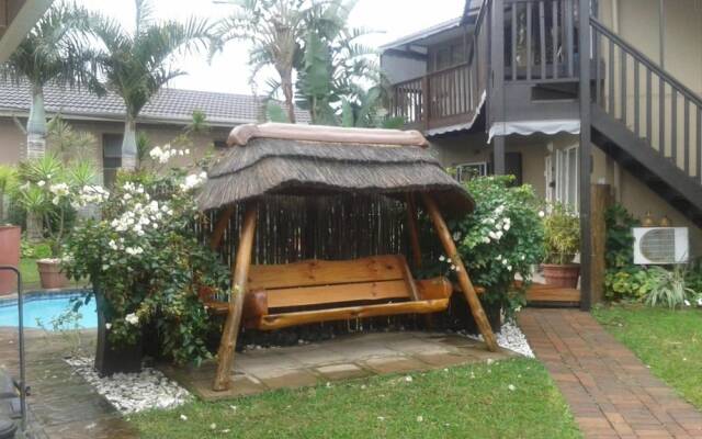 Boma Lodge