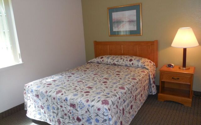 Affordable Suites Salisbury