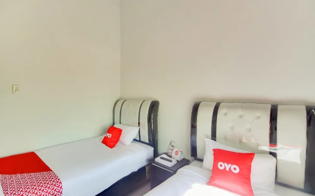 OYO 3844 Shinta Guesthouse
