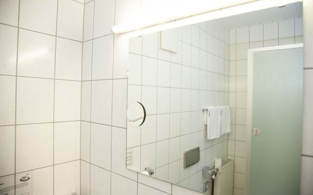 Hotel Lonac