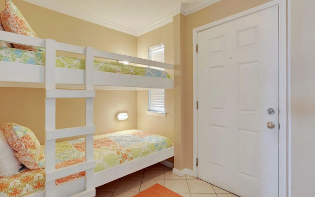 Seascape 1308 in Galveston