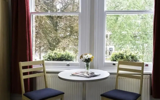 Primrose Guest House