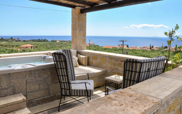 Polismata - Private Residences