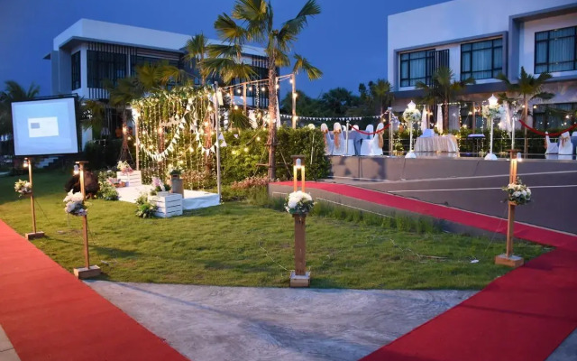 Eireann Boutique Hotel