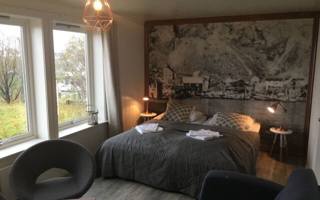 Lofoten Bed & Breakfast