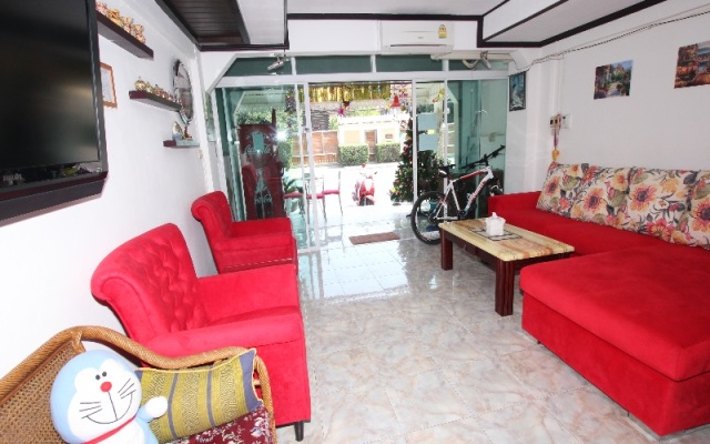 Maria Room for Rent Hua Hin