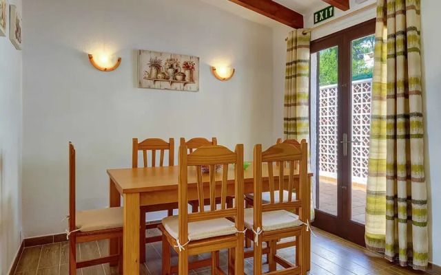 Villa Sol I Sombra