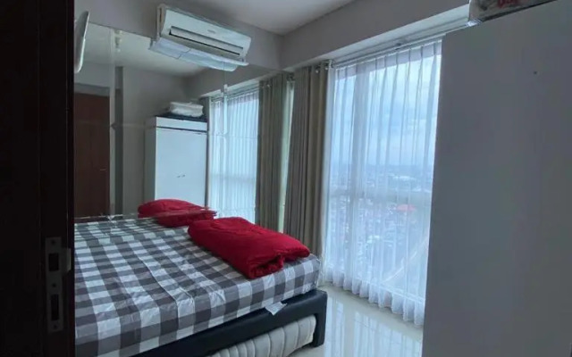 Callia Apartement Golf View Pulo Mas Jakarta Timur