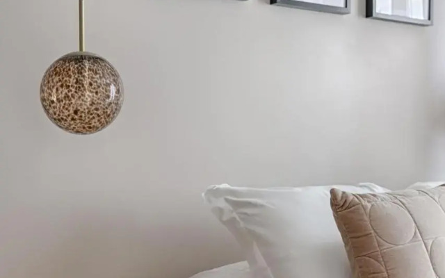 Magnificent Luxury Flat 2BR/6P - Champs-Elysées