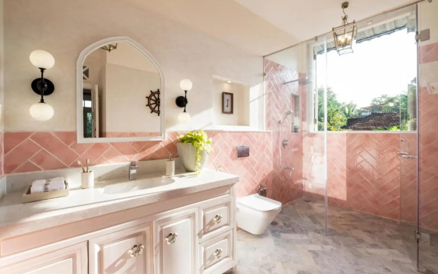 LohonoStays Villa Athena