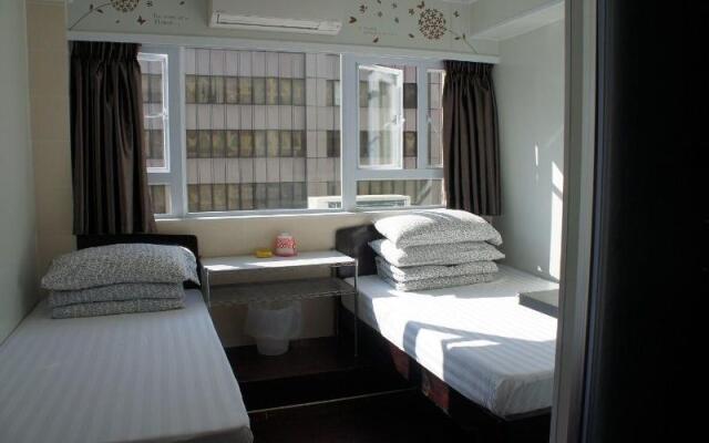 Ocean Guest House