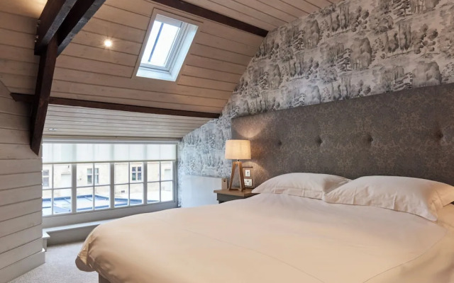The Carriage House