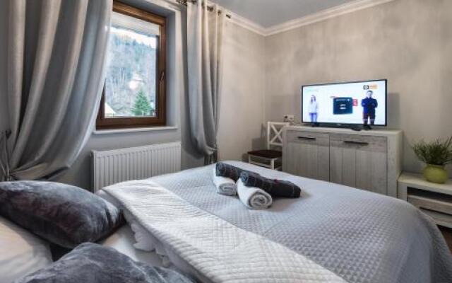 Apartamenty Szkolna Zakopane