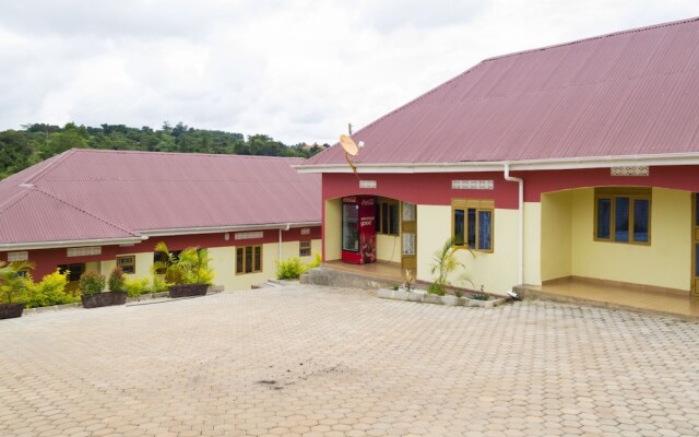 Hoima Breeze Hotel