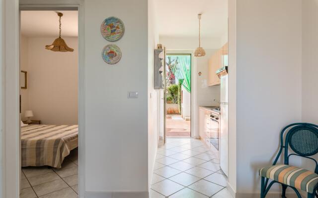 White Sea - Villetta Ariel