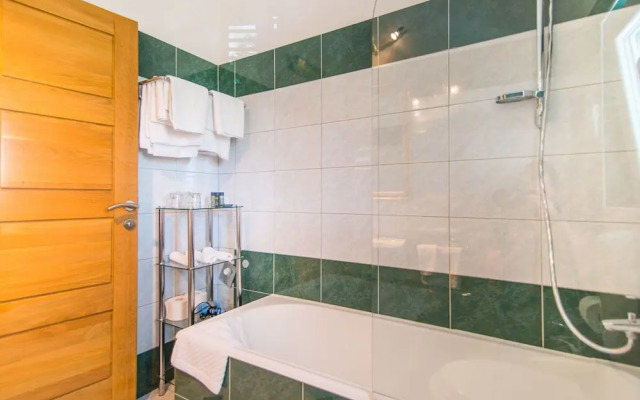 Magnificent Villa in Supetar With Swimming Pool