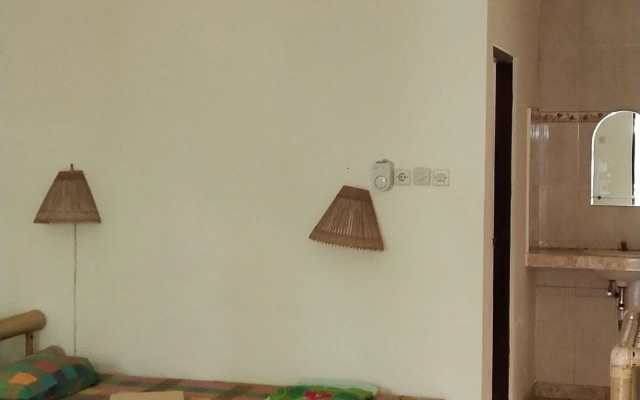 Green View Ubud Hostel Bali