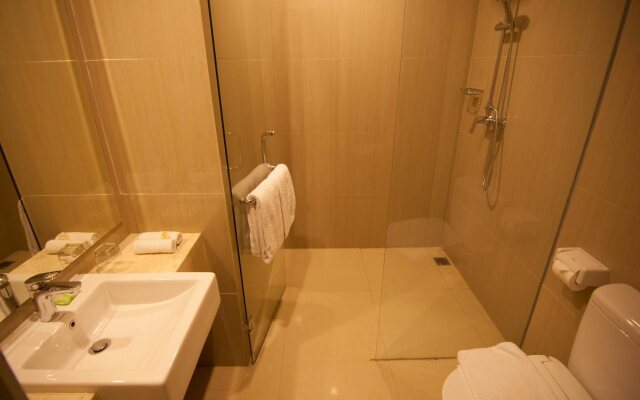Amed Dream Ibus Beach Club