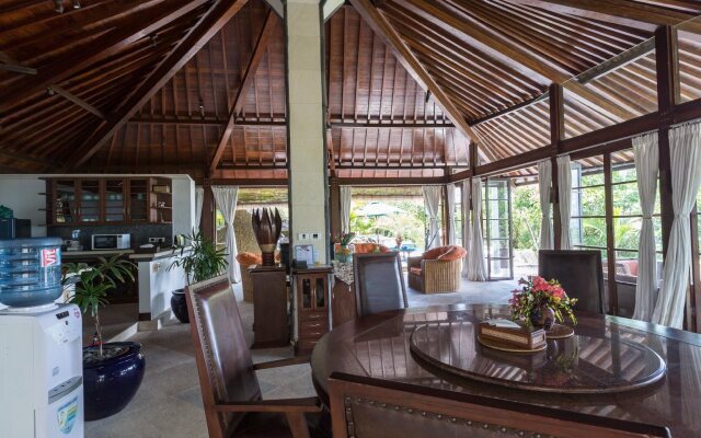 Canang Sari Villas