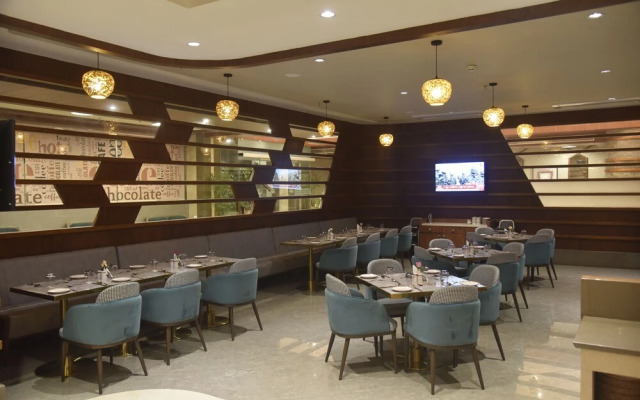 Ariena the Boutique Hotel
