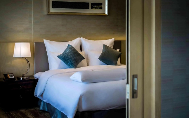 Pullman Changshu Leeman