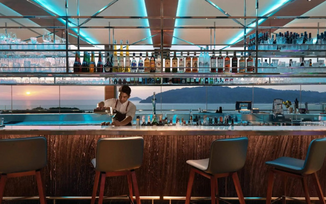 Kota Kinabalu Marriott Hotel