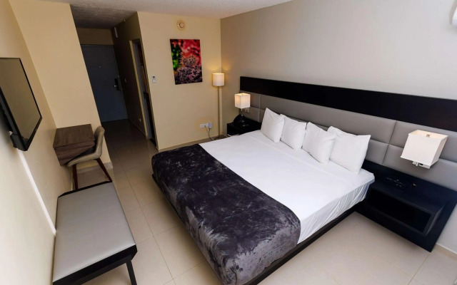 Brion City Hotel, BW Signature Collection