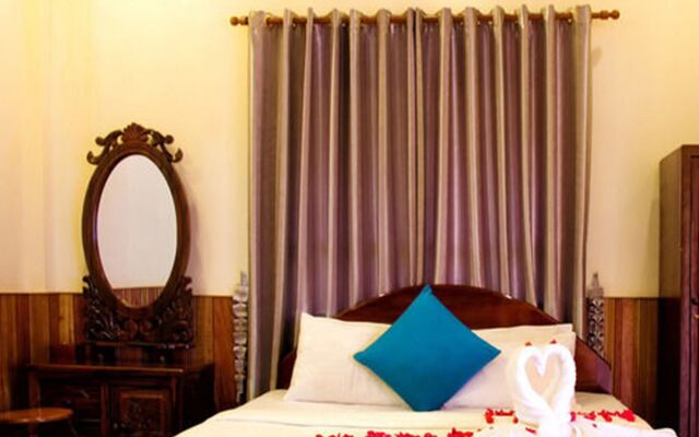 Vanna Hill Resort