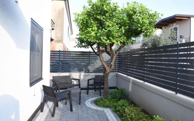 Studio Apartment Angelo - free private parking