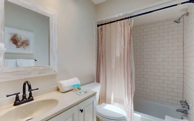 Porter Paradise 4 Bedroom Home