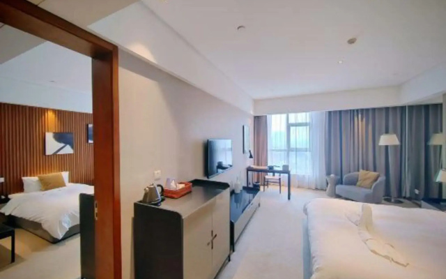 Myroom Boutique Hotel