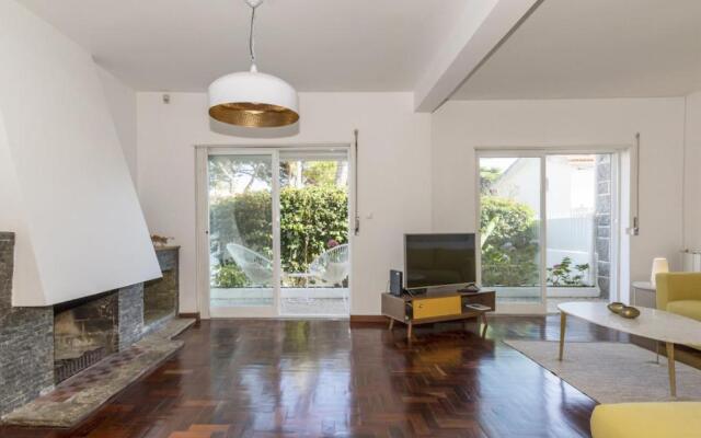 Lovely villa with 3 bedrooms and swimming pool