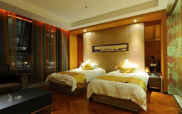 Xibushangai Boutique