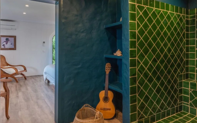 Dream Villa Grand Cul de Sac 831