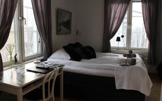 Park Hotell