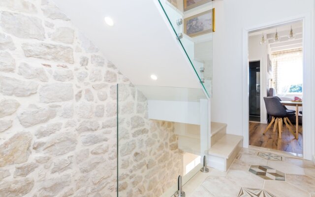 Apartments Villa Agava