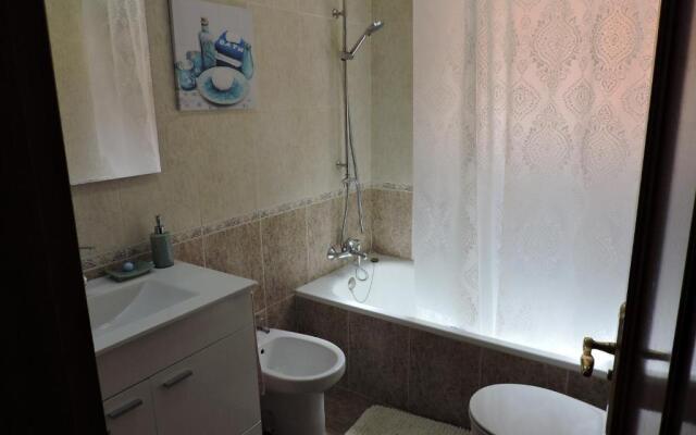 Urbanización Manilva Beach 21