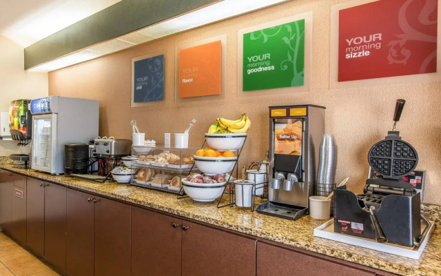 Quality Inn & Suites Loveland