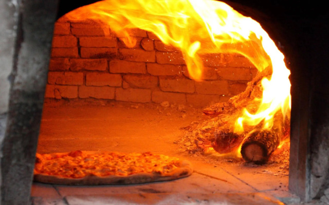 Hotel D'Orange D'Alcantara