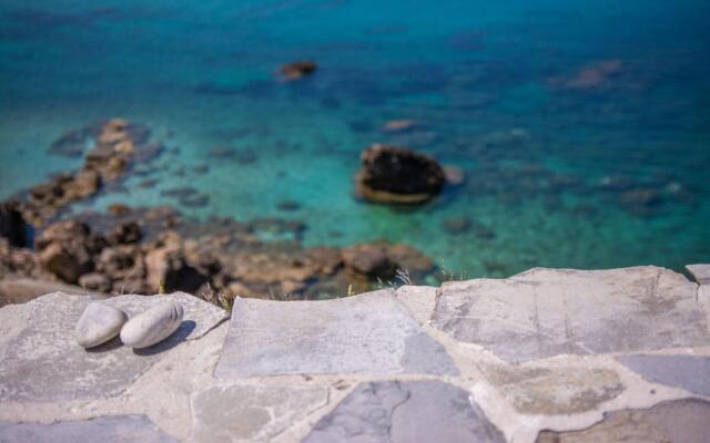 Iliada Suites - Adults only