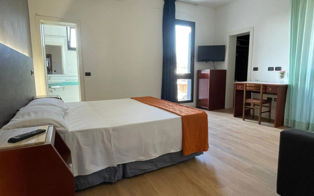 Hotel Sirena