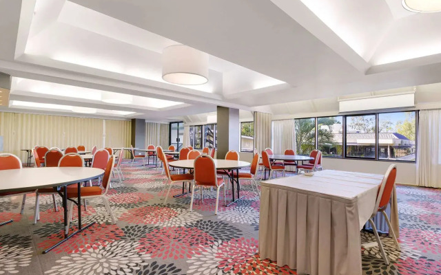 Mercure Rockhampton
